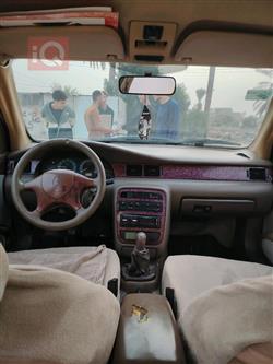 إيران خودرو سمند